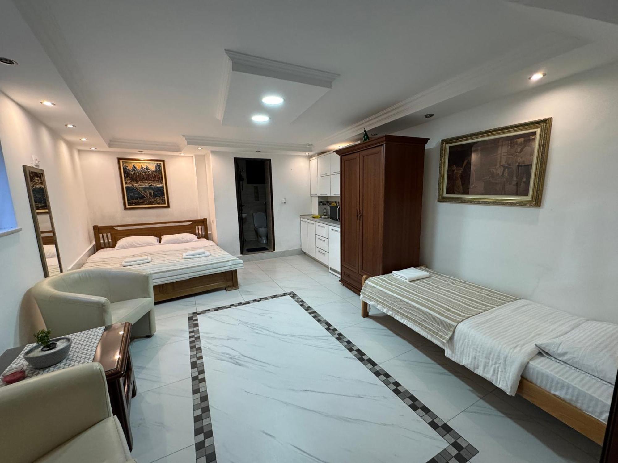 Vita Mundo Hotel Kotor Dış mekan fotoğraf