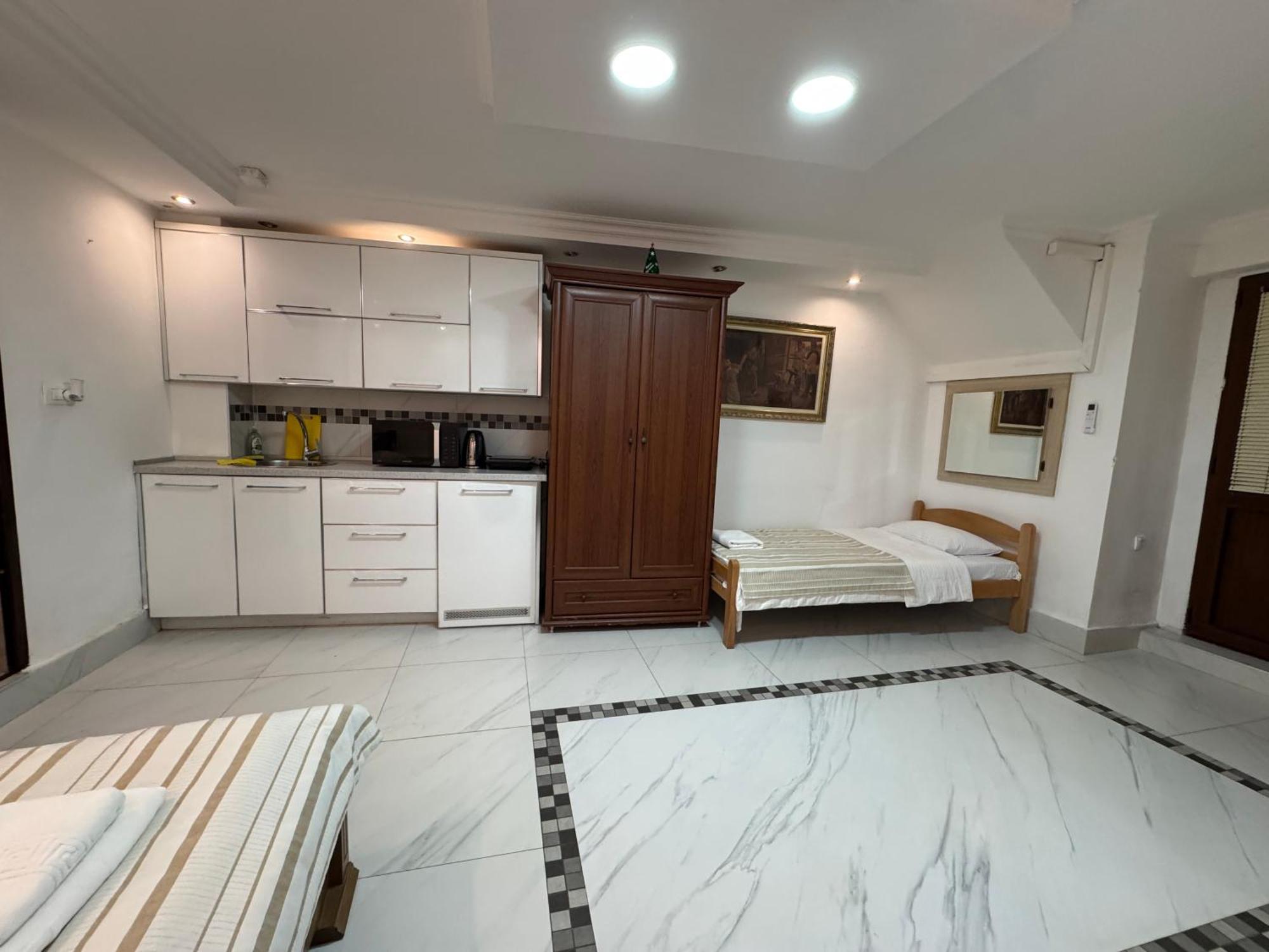 Vita Mundo Hotel Kotor Dış mekan fotoğraf