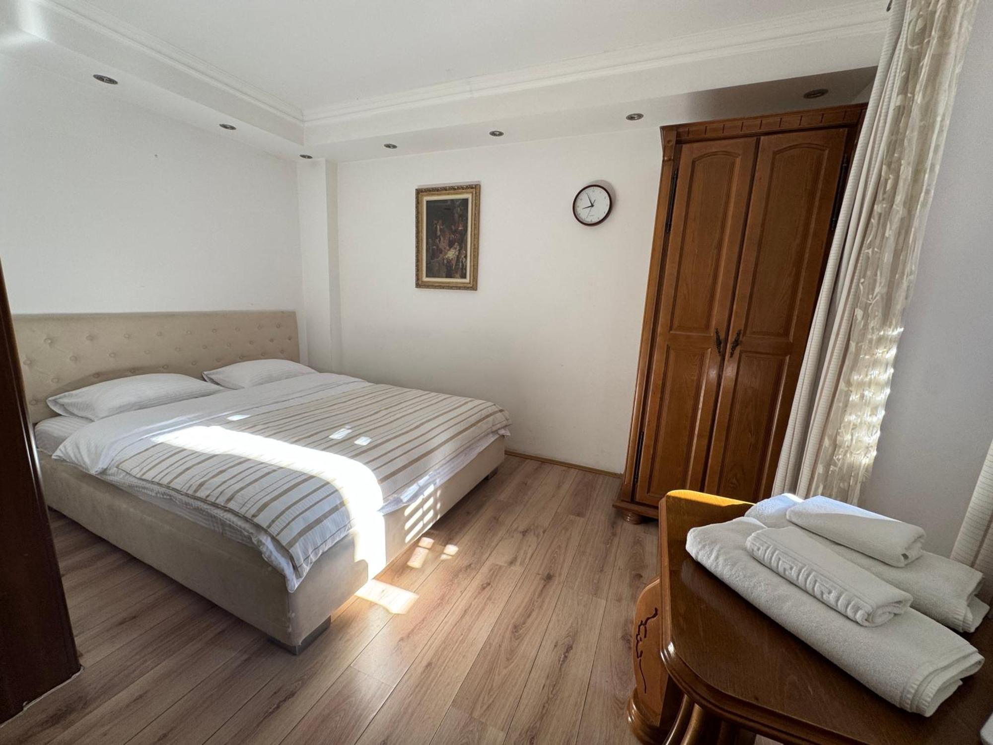 Vita Mundo Hotel Kotor Dış mekan fotoğraf