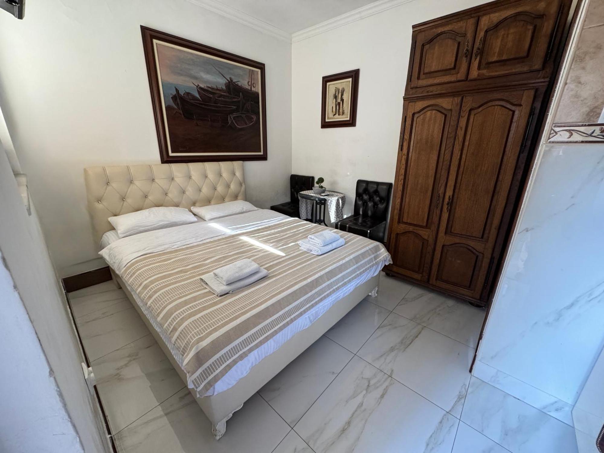Vita Mundo Hotel Kotor Dış mekan fotoğraf
