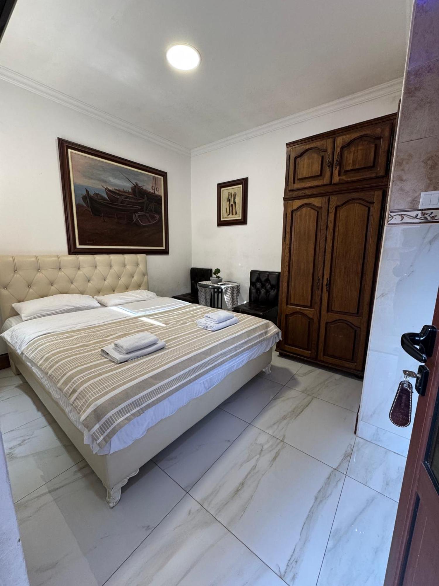 Vita Mundo Hotel Kotor Dış mekan fotoğraf