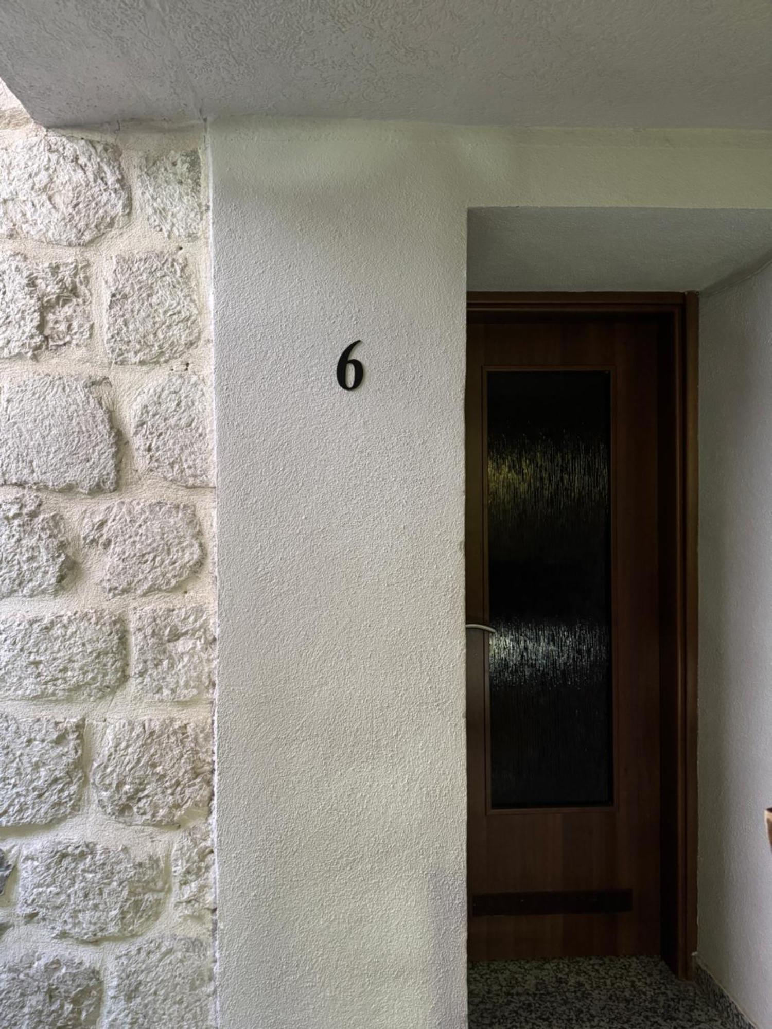 Vita Mundo Hotel Kotor Dış mekan fotoğraf