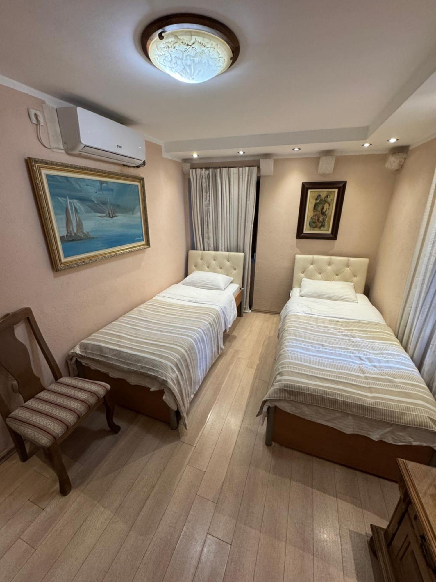 Vita Mundo Hotel Kotor Dış mekan fotoğraf