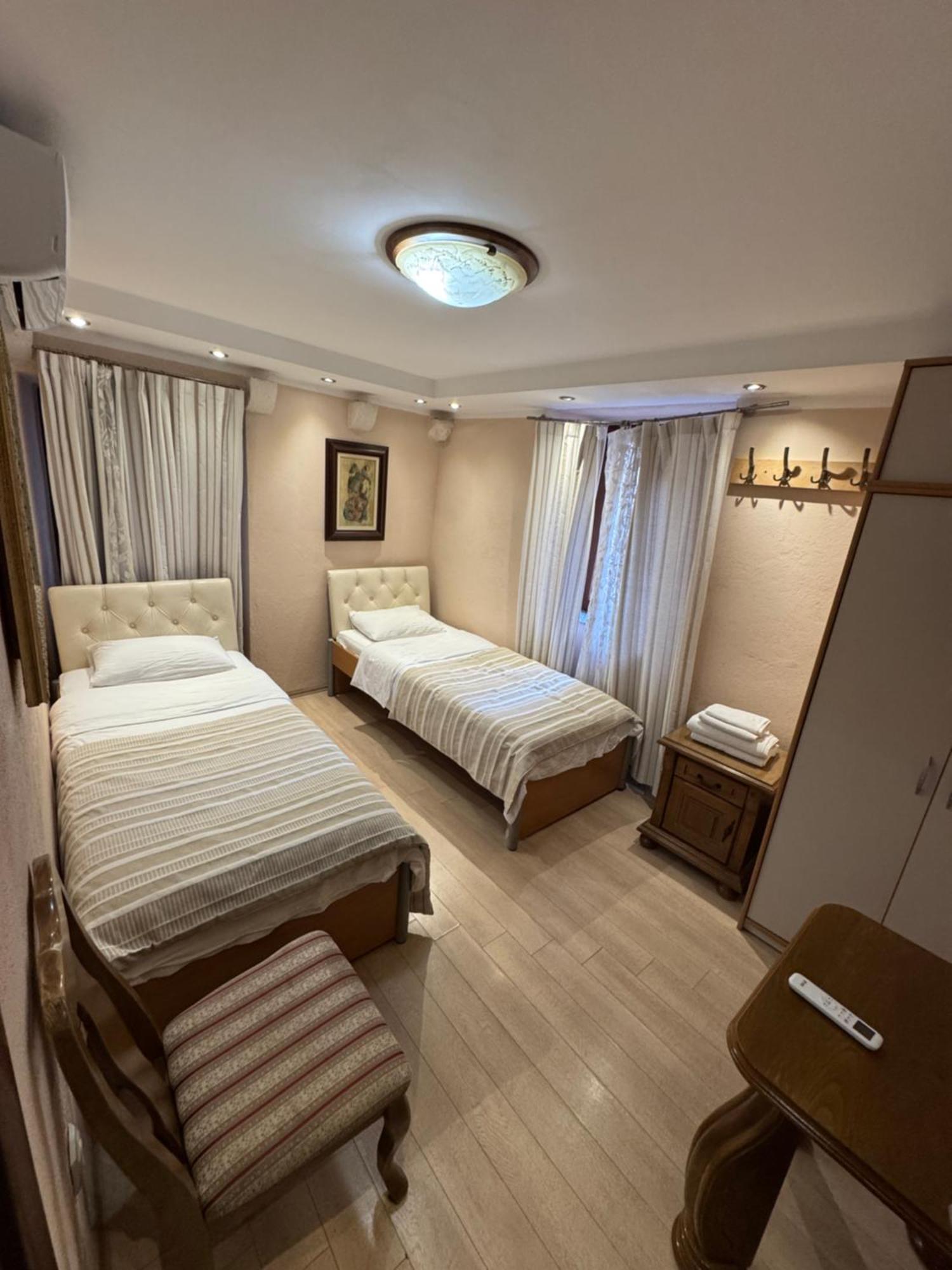 Vita Mundo Hotel Kotor Dış mekan fotoğraf