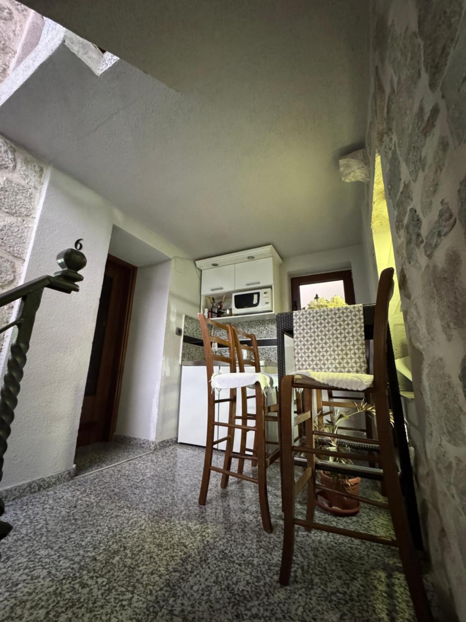 Vita Mundo Hotel Kotor Dış mekan fotoğraf